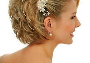 Wedding Hairstyles for Short Hair Pictures 25 Best Wedding Hairstyles for Short Hair 2012 2013