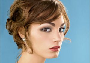 Wedding Hairstyles for Short Hair Pictures 50 Fascinating Party Hairstyles Style arena