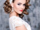 Wedding Hairstyles for Short Hair Pictures Bridal Hairstyle for Short Hair Hairstyles