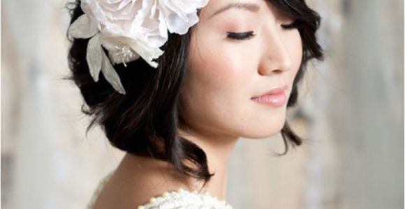 Wedding Hairstyles for Short Hair Pictures Short Wedding Hairstyles Review Hairstyles