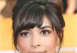 Wedding Hairstyles for Short Hair with Bangs 50 Wedding Hairstyles for Short Hair