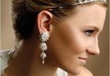 Wedding Hairstyles for Short Hair with Tiara 23 Perfect Short Hairstyles for Weddings Bride Hairstyle