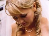 Wedding Hairstyles for Short Hair with Tiara Short Bridal Hairstyle with Tiara Womenitems