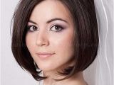Wedding Hairstyles for Short Straight Hair Short Wedding Hairstyles Short Wedding Hairstyle
