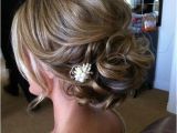 Wedding Hairstyles for Shoulder Length Thin Hair 15 Of Wedding Updos for Long Thin Hair