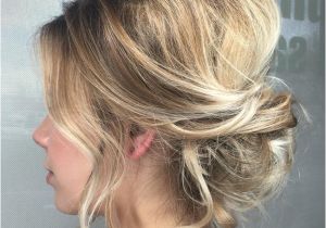 Wedding Hairstyles for Shoulder Length Thin Hair 7 Medium Length Hairstyles Perfect for Your Wedding