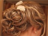 Wedding Hairstyles for Shoulder Length Thin Hair Wedding Updos for Thin Medium Length Hair