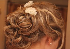 Wedding Hairstyles for Shoulder Length Thin Hair Wedding Updos for Thin Medium Length Hair