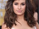 Wedding Hairstyles for Square Faces 15 Best Ideas Of Long Hairstyles Square Face Shape