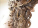 Wedding Hairstyles for Teenage Bridesmaids Cute Wedding Hairstyles for Long Hair Bridesmaids New