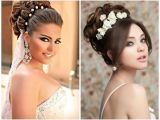 Wedding Hairstyles for Teenage Bridesmaids Inspiring Bridal Updo Hairstyle Ideas In Latest Styles