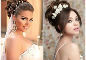 Wedding Hairstyles for Teenage Bridesmaids Inspiring Bridal Updo Hairstyle Ideas In Latest Styles