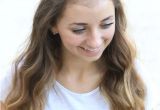 Wedding Hairstyles for Teens 41 Diy Cool Easy Hairstyles that Real People Can Actually
