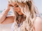 Wedding Hairstyles for the Beach Beach Hairstyles