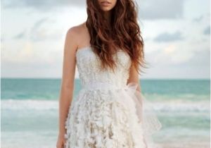 Wedding Hairstyles for the Beach the Jewelry Box
