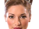 Wedding Hairstyles for Tiaras Beautiful Wedding Hairstyles Half Up with Tiara New