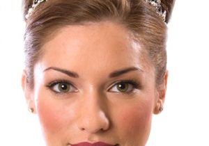 Wedding Hairstyles for Tiaras Beautiful Wedding Hairstyles Half Up with Tiara New