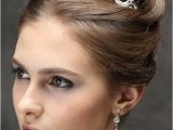 Wedding Hairstyles for Tiaras Ce Upon A Wedding… Blog Archive 5 top Wedding Hair