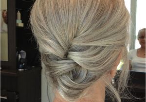 Wedding Hairstyles for Women Over 50 Wedding Hairstyles for Over 50
