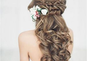 Wedding Hairstyles for Young Brides 40 Popular Wedding Hairstyles for Brides Bridesmaids and Guests