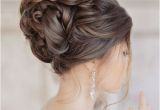 Wedding Hairstyles Glamour Ideas for Spring Easter Hairstyles