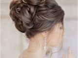 Wedding Hairstyles Glamour Ideas for Spring Easter Hairstyles