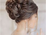 Wedding Hairstyles Glamour Ideas for Spring Easter Hairstyles