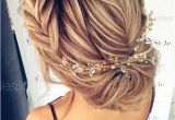 Wedding Hairstyles Glasgow the 30 Biggest Trends In Wedding Hairstyles Page 28 Of 29