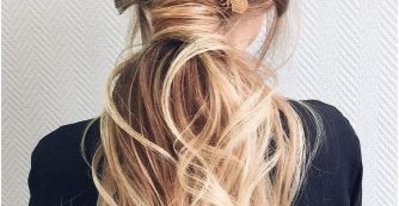 Wedding Hairstyles Guests Long Hair 36 Chic and Easy Wedding Guest Hairstyles Weave