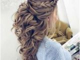 Wedding Hairstyles Half Up Half Down Straight Hair 32 Pretty Half Up Half Down Hairstyles – Partial Updo Wedding