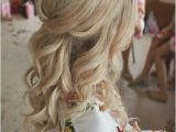 Wedding Hairstyles Half Up Half Down with Curls Amazing Wedding Hairstyles Half Up