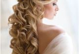 Wedding Hairstyles Half Up Side 54 Best Wedding Half Up Half Down Hairstyles Images On Pinterest