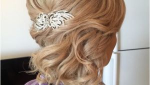 Wedding Hairstyles Half Up Thin Hair 40 Picture Perfect Hairstyles for Long Thin Hair Hair