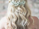 Wedding Hairstyles Half Up with Flowers Amazing Wedding Hairstyles Half Up