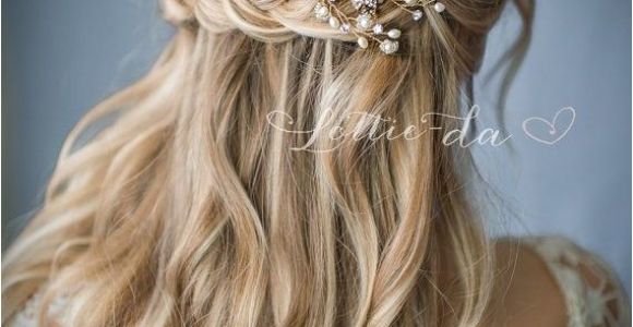 Wedding Hairstyles Half Up with Headband 10 Creative Hair Braid Style Tutorials Womens Hairstyles