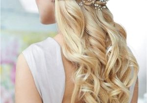 Wedding Hairstyles Half Up with Tiara Pin by Liat Belzer On Hair In 2018 Pinterest
