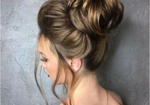 Wedding Hairstyles High Bun 20 Lovely High Bun Wedding Updo Hairstyles Secrets Of Stylish