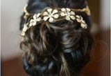 Wedding Hairstyles High Bun Wedding Ideas & Inspiration Hairstyles