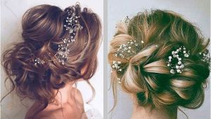 Wedding Hairstyles High Updos 42 Wedding Hairstyles Romantic Bridal Updos