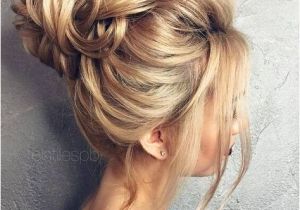 Wedding Hairstyles High Updos 50 Chic Messy Bun Hairstyles Make Up & Hair Pinterest