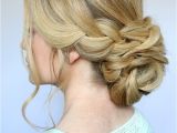 Wedding Hairstyles In A Bun 25 Low Bun Hairstyles that You Can Create Yourself