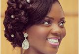 Wedding Hairstyles In Ghana 10 Latest Ghana Weaving Styles 2016