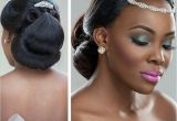 Wedding Hairstyles In Ghana 2017 Simple Ghanaian Wedding Hairstyles 2017 Get Married