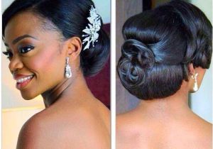 Wedding Hairstyles In Ghana I Do Ghana Presents Charis Hair for Bridal Hairspiration