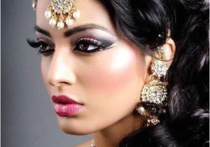 Wedding Hairstyles In India 20 Gorgeous Indian Wedding Hairstyle Ideas