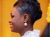 Wedding Hairstyles In Nigeria Nigerian Wedding Ceremony Oluwaseun and Akintomide Potter Clay