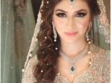 Wedding Hairstyles In Pakistan 14 Best Pakistani Wedding Hairstyles Images