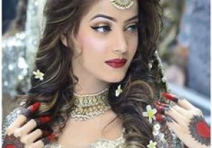 Wedding Hairstyles In Pakistan 78 Best Kashee S Bridal Makeup 3 Images On Pinterest