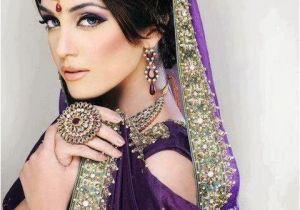 Wedding Hairstyles In Pakistan Pakistani Bride "desi Ness" In 2018 Pinterest