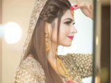 Wedding Hairstyles In Pakistan Pin by asma Memon On Weddings Pinterest